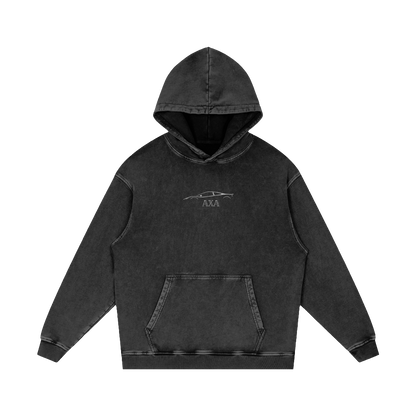 001 Bike Hoodie