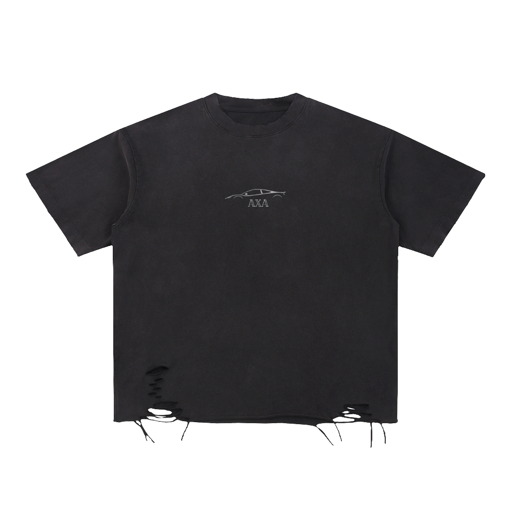 001 Bike shirt