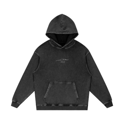 001 Mustang Hoodie